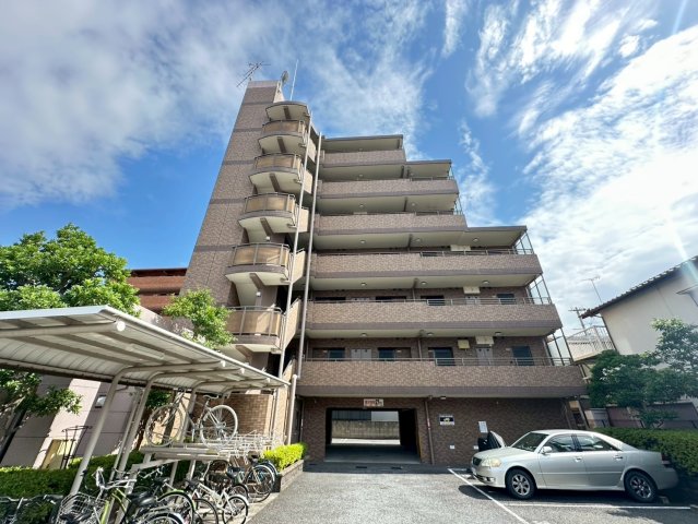 建物外観　詳細は、RISUMO江坂本店までお問合せください♪