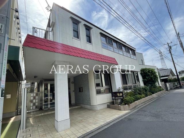 幼稚園・保育園　認定こども園三鷹台幼稚園（幼稚園・保育園）まで646m