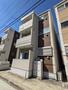 黒川駅より徒歩9分 2階 築6年11ヶ月の賃貸物件