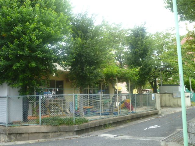 幼稚園・保育園　平針原保育園（幼稚園・保育園）まで610m