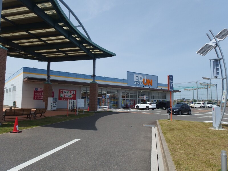ホームセンター　エディオン 幸田店（ホームセンター）まで6023m