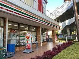 コンビニ　セブンイレブン 江東枝川2丁目店（コンビニ）まで344m