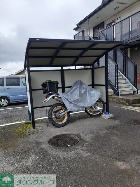 アローラIのその他写真
