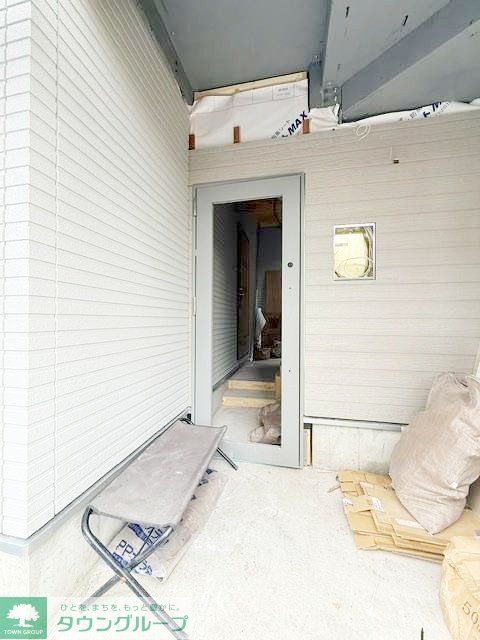 GRADUS 西船橋の外観写真