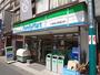 コンビニ　ファミリーマート（コンビニ）まで194m