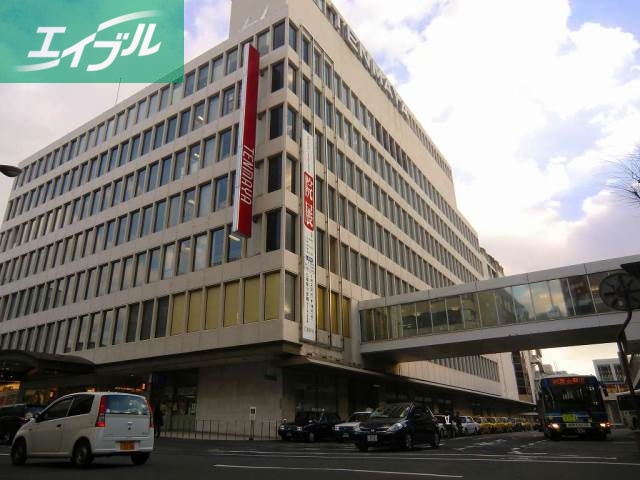 ショッピングセンター　天満屋（ショッピングセンター）まで1016m