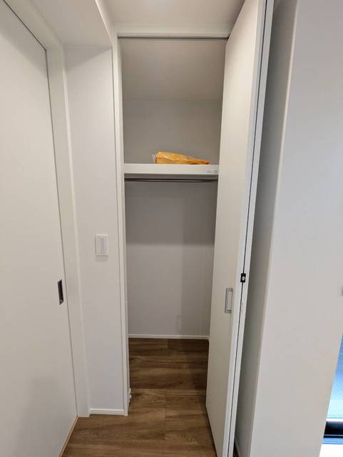 収納　同施工会社参考写真です