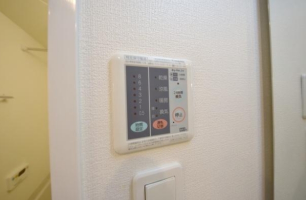 その他設備　☆設備充実☆