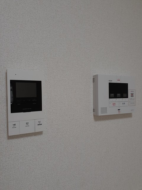 ハピーディラ レジデンスのその他写真
