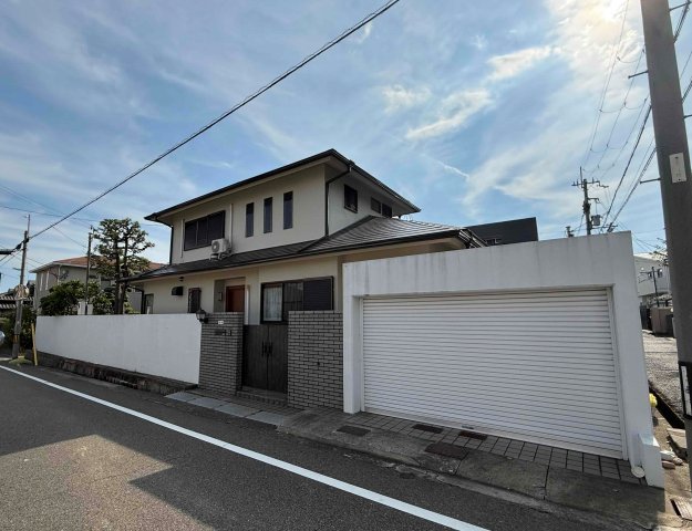 芦屋市松ノ内町 戸建