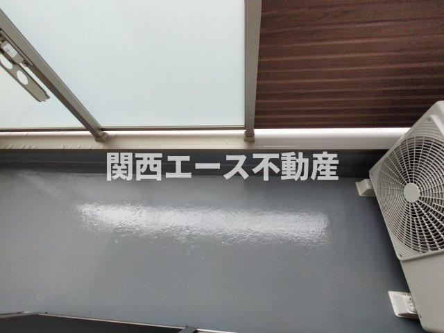 エクラス野崎の内装写真