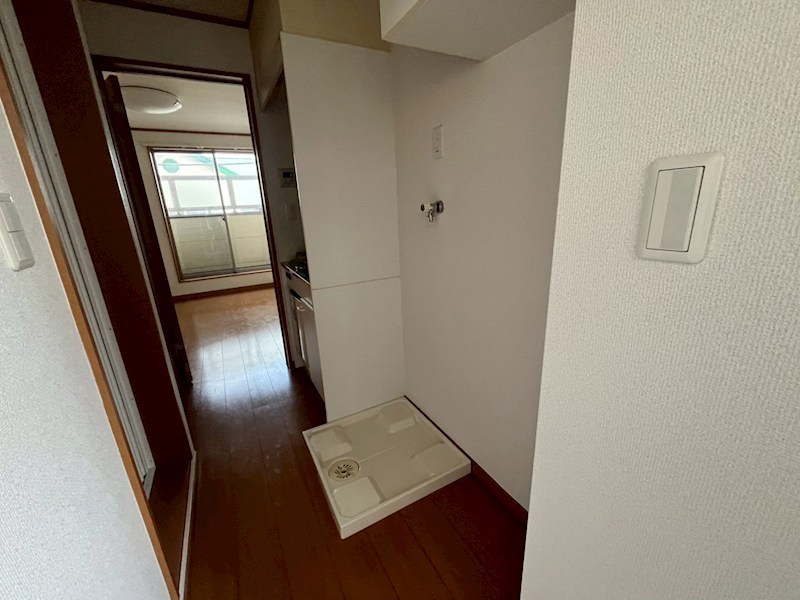 その他設備　別部屋参照