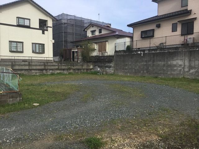 建物外観　※新築物件のためイメージ写真です。現況優先となります。