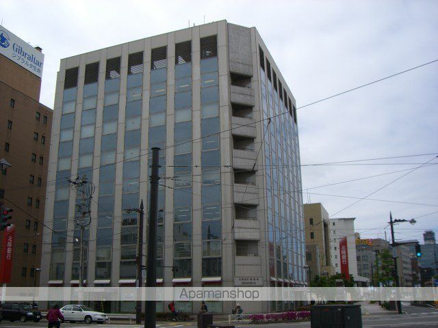 その他　北陸銀行富山丸の内支店（その他）まで1057m