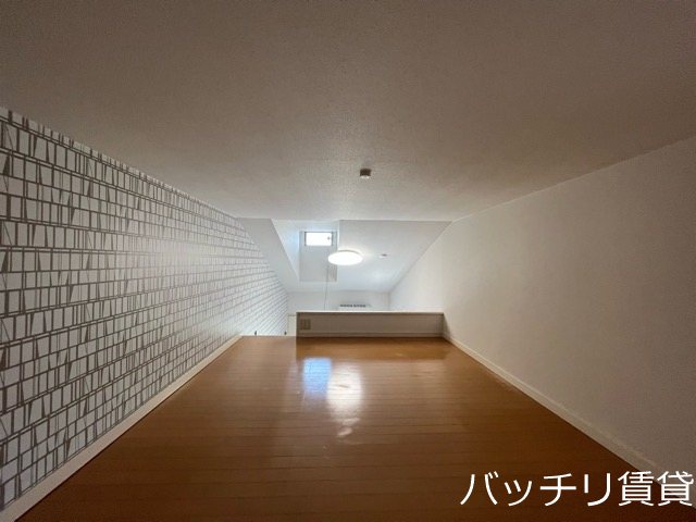 その他部屋・スペース　画像は別号室タイプの為、現状を優先致します。
