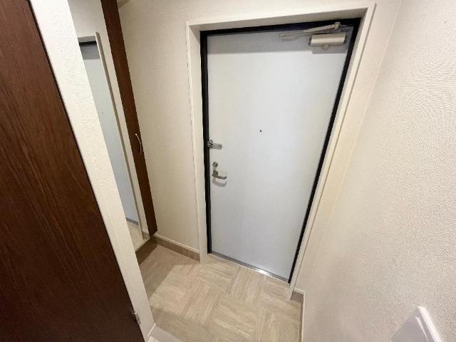 玄関　玄関（イメージ）
