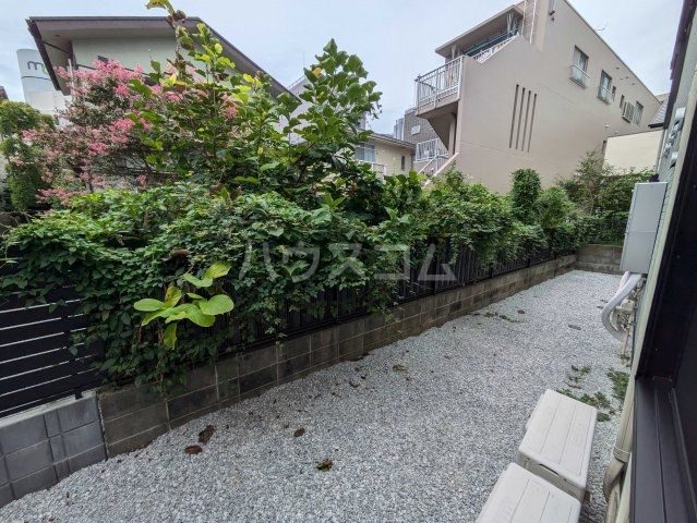 シャルボンのその他写真