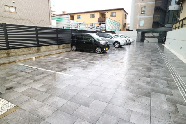 サムティ京都西大路のその他写真