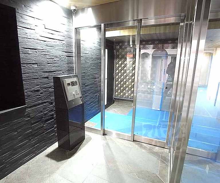 ロビー