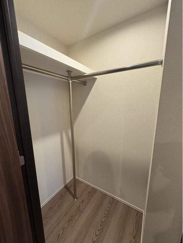 レーベン福岡天神ONE TOWERの内装写真