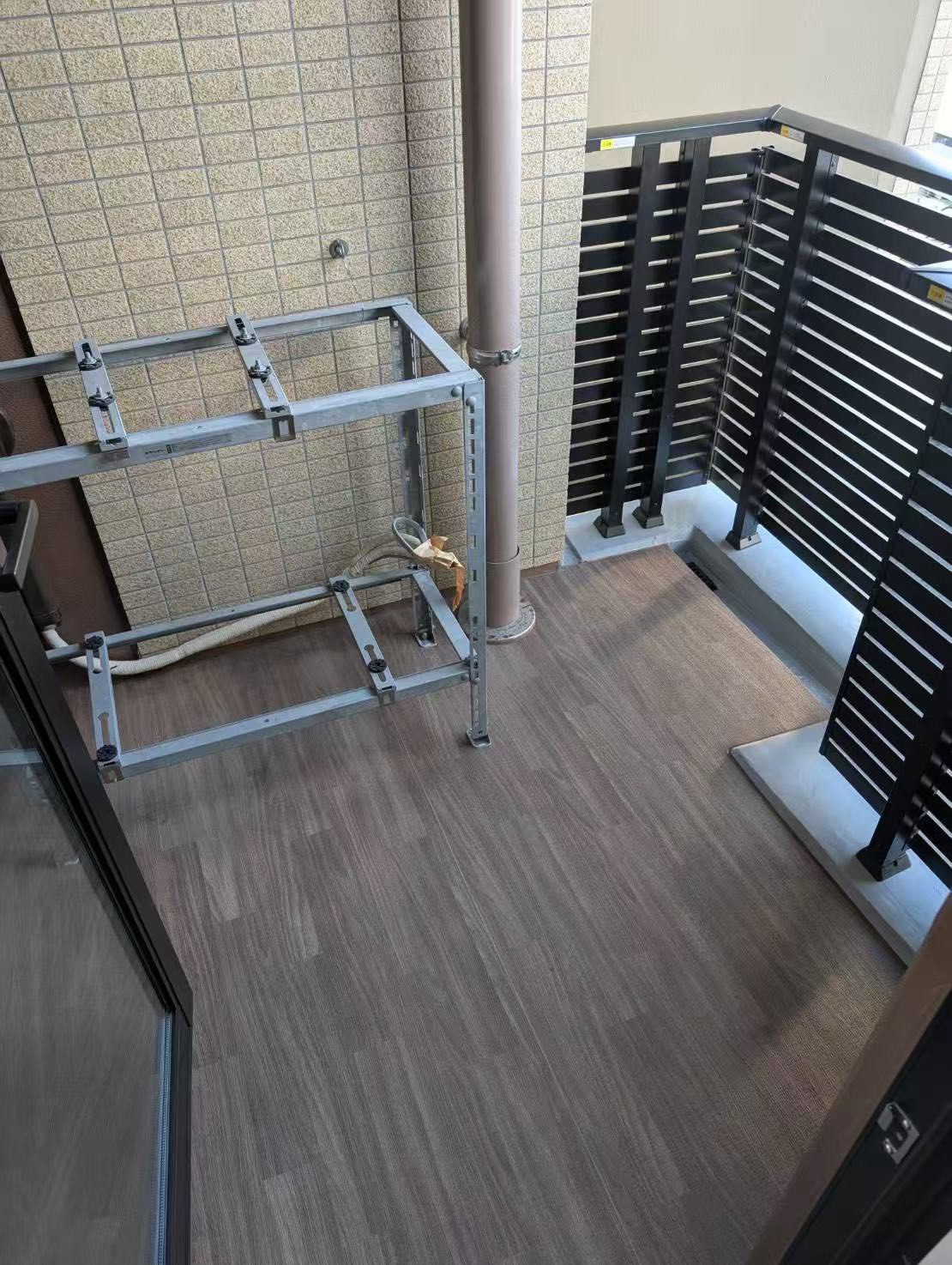 レーベン福岡天神ONE TOWERの内装写真