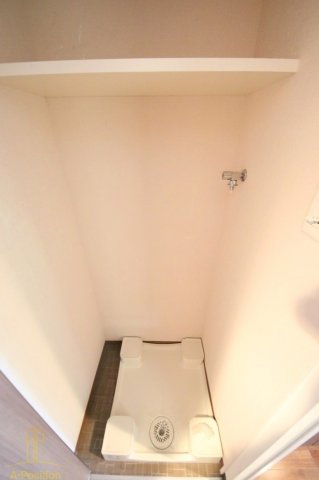 その他設備　エスリード松屋町SOUTH