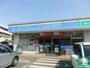 コンビニ　ローソン仲池上一丁目店（コンビニ）まで350m