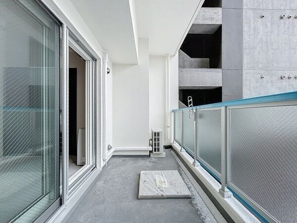 COH RESIDENCE 札幌の内装写真