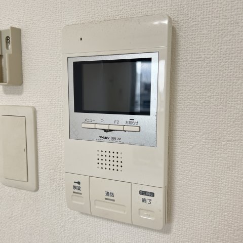 セキュリティ　同仕様タイプです