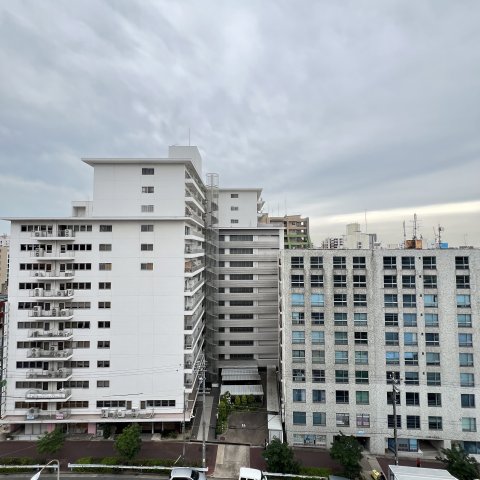 眺望　同仕様タイプです