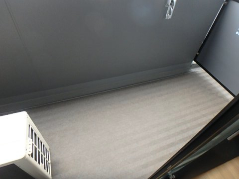 パークアクシス赤塚の内装写真