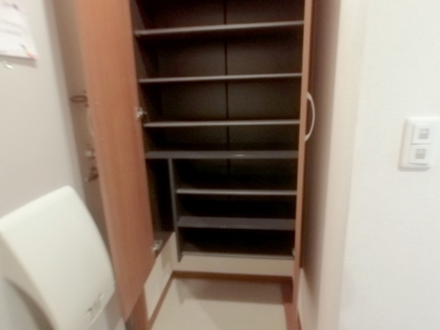 収納　同仕様