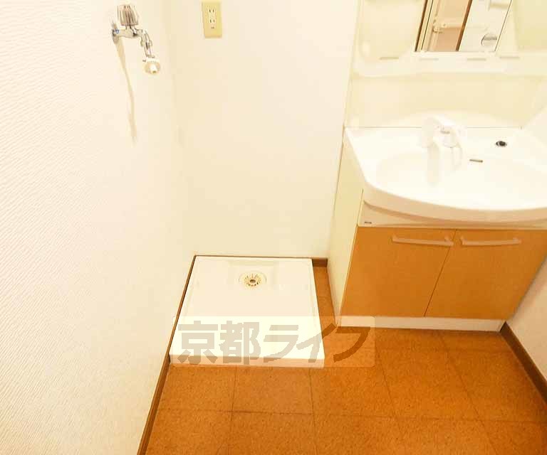 その他設備　広くて住みやすい
