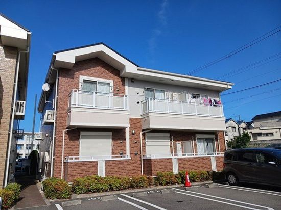 山陽電鉄本線 滝の茶屋駅 徒歩17分 築21年