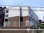 秦野駅より徒歩15分 1階 築21年11ヶ月の賃貸物件