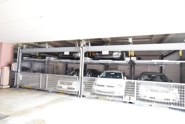 その他　★★機械式駐車場★★