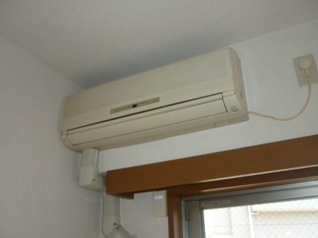 その他設備　★★エアコン付★★