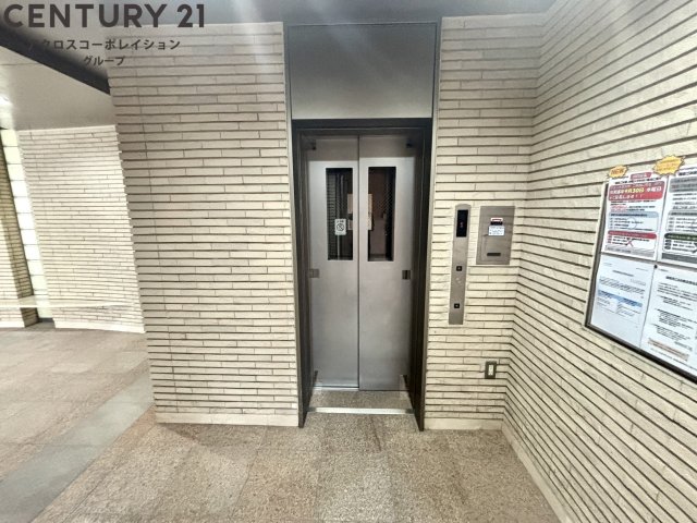 アーバンドルフ甲子園口の外観写真