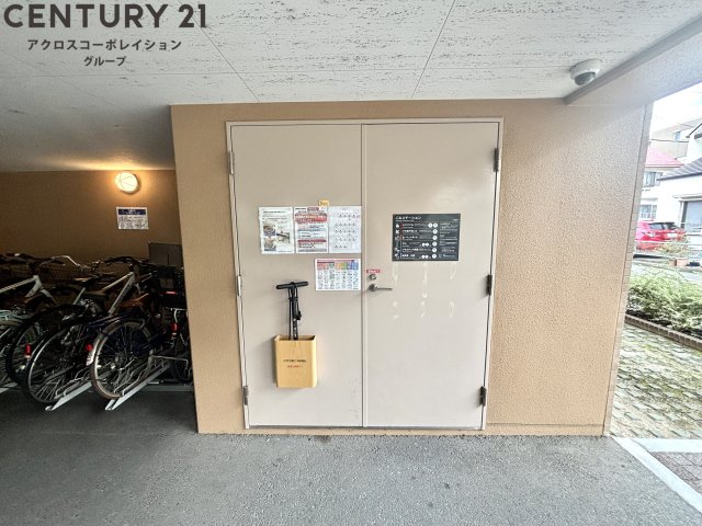 アーバンドルフ甲子園口の外観写真