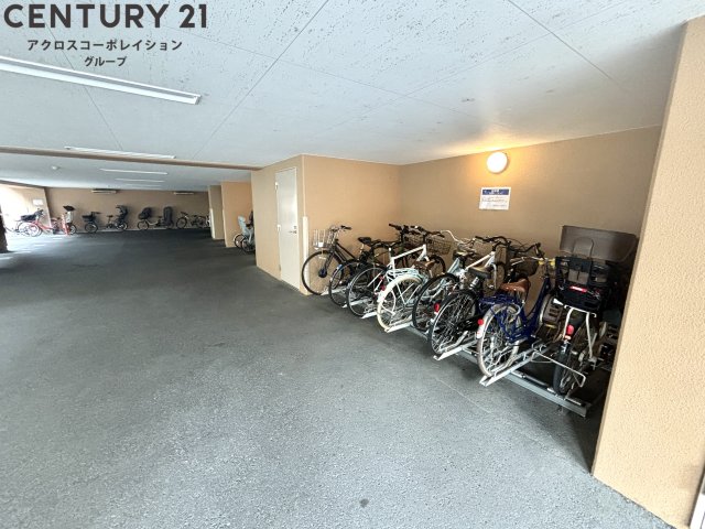 アーバンドルフ甲子園口の外観写真