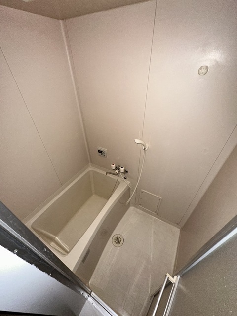 バス・シャワールーム　別部屋参考写真です