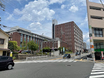 病院　社会福祉法人聖霊会聖霊病院（病院）まで389m