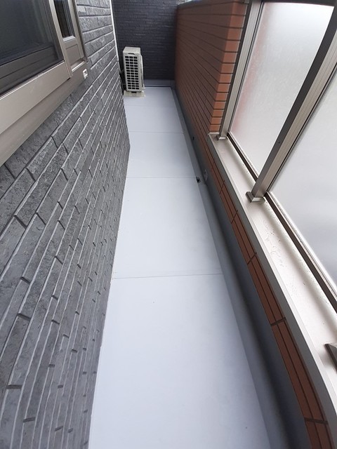 ルタン土器の内装写真