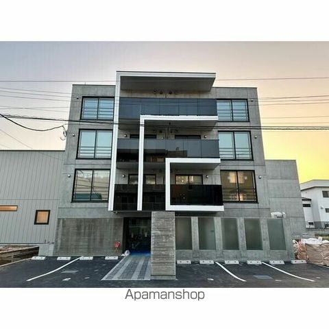 ＪＲ函館本線 琴似駅 徒歩8分 築3年