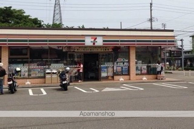 コンビニ　セブンイレブン妙高関川町店（コンビニ）まで216m