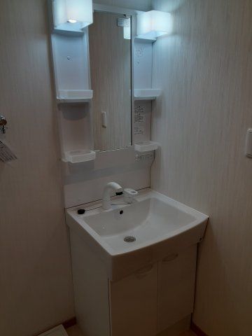 DEVELD中郷の内装写真