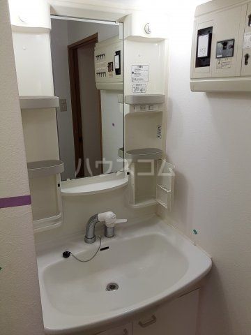 ラフィネ木嶌の内装写真