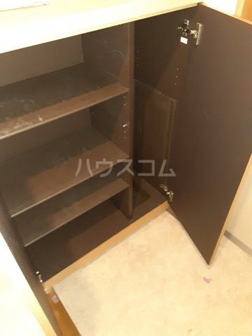 ラフィネ木嶌の内装写真