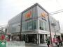 コンビニ　グルメシティ千住曙町店（コンビニ）まで440m