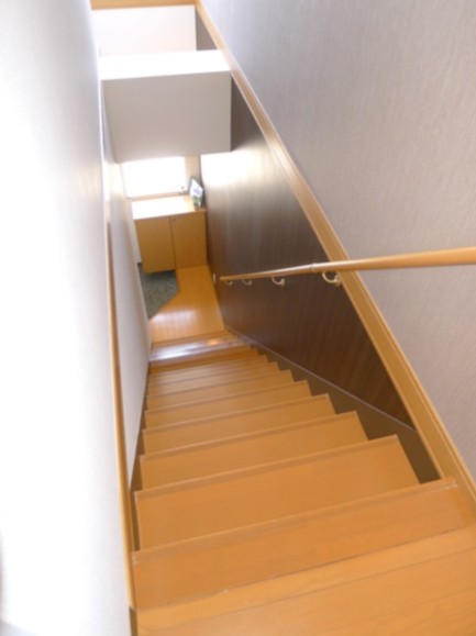 玄関　※別部屋参照